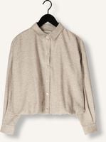Zand NUKUS Blouses LARA BLOUSE STRASS Zand NUKUS Blouses LARA BLOUSE STRASS - medium
