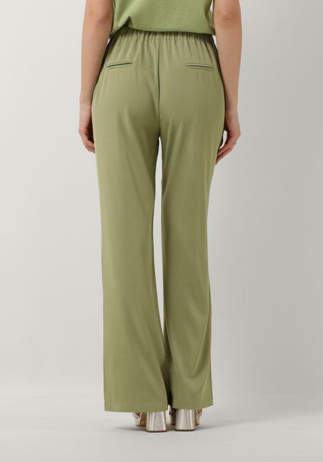 Groene YDENCE Pantalon PANTS SOLAGE TALL - large