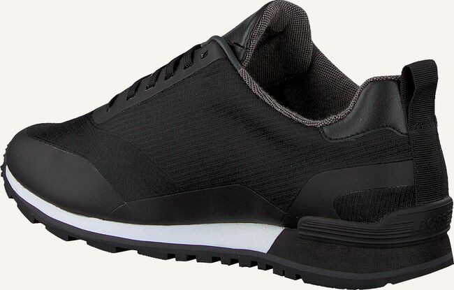 Zwarte BOSS Lage sneakers ZEPHIR RUNN Zwarte BOSS Lage sneakers ZEPHIR RUNN - large