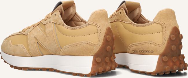 Gele NEW BALANCE Lage sneakers U327 D Gele NEW BALANCE Lage sneakers U327 D - large