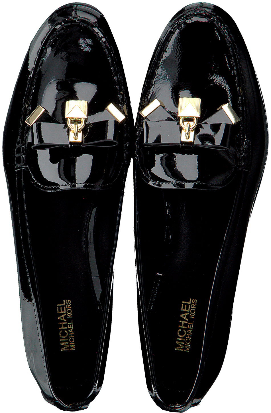 michael kors mocassins sale