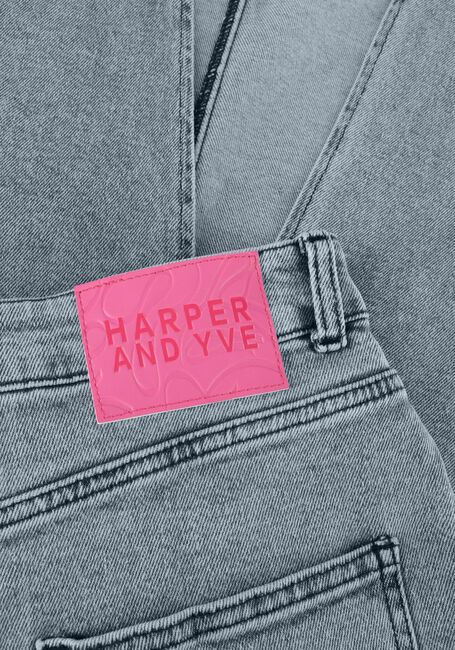 Blauwe HARPER & YVE Maxirok YVE-SK Blauwe HARPER & YVE Maxirok YVE-SK - large