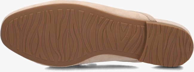 Beige BLASZ Loafers SHN2559-06 - large