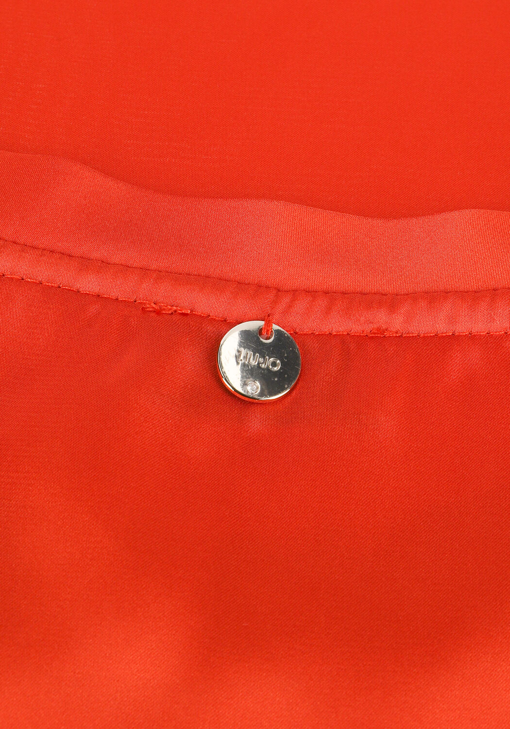 Oranje LIU JO Blouses TUNICA TS NAV - large