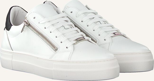 Witte ANTONY MORATO Lage sneakers MMFW01281 Witte ANTONY MORATO Lage sneakers MMFW01281 - large
