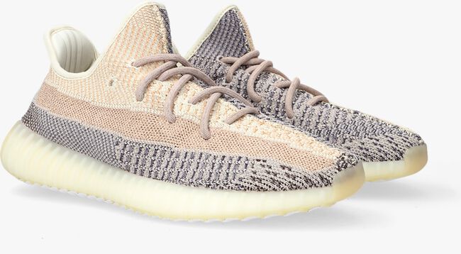 Adidas yeezy boost 350 dames gouden Clearance