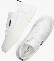 Witte ANTONY MORATO Lage sneakers MMFW01578 - medium