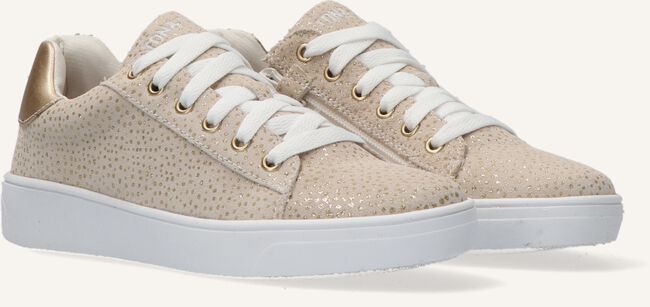 Beige TON & TON Lage sneakers ELIN Beige TON & TON Lage sneakers ELIN - large