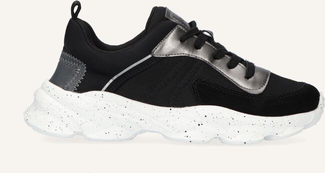 Zwarte DIESEL Lage sneakers S-SERENDIPITY LC YO Zwarte DIESEL Lage sneakers S-SERENDIPITY LC YO - large