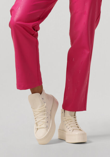 Witte CONVERSE Hoge sneakers CHUCK TAYLOR ALL STAR LIFT PLATFORM Witte CONVERSE Hoge sneakers CHUCK TAYLOR ALL STAR LIFT PLATFORM - large