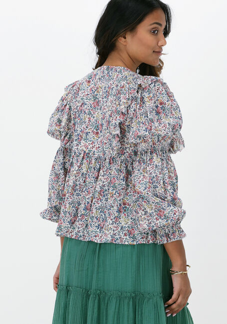 Multi IDANO Blouses THEOPHILE - large