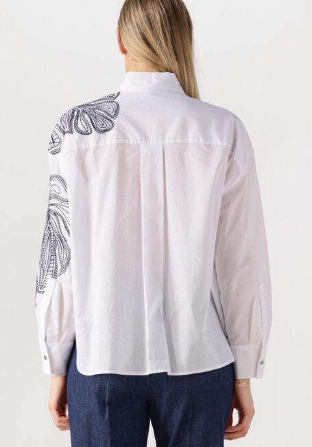 Witte CAROLINE BISS Blouses 1614 - large