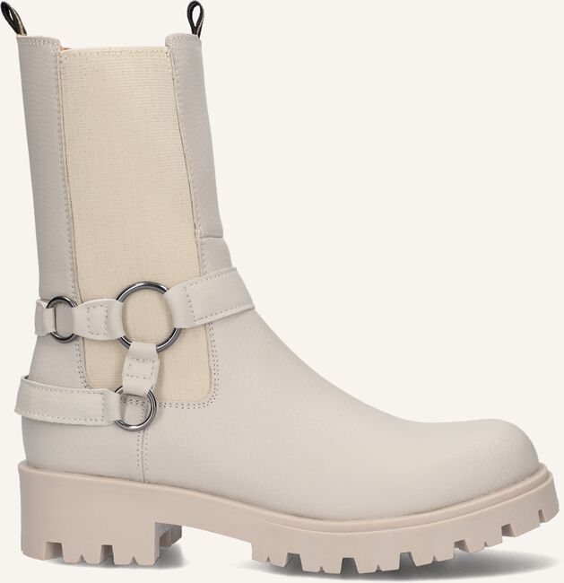 Beige OMODA Chelsea boots OM122789 Beige OMODA Chelsea boots OM122789 - large