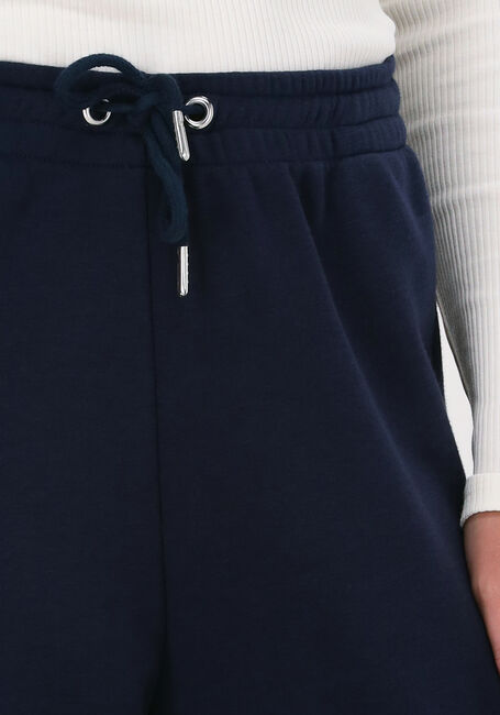 Blauwe SECOND FEMALE Joggingbroek CARMELLA SWEAT PANTS - large