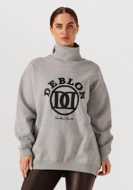 DEBLON SPORTS TESS SWEATER - large