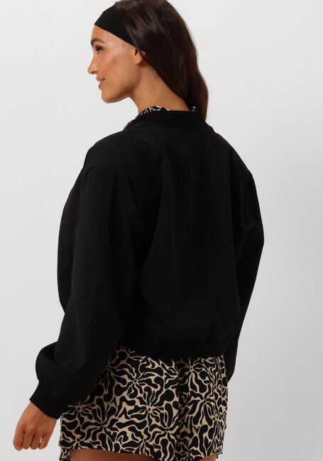 Zwarte OMODA ATELIER Jack X FLORINE - large