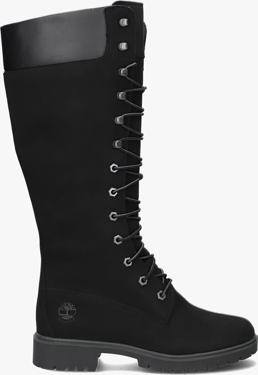 Zwarte TIMBERLAND Hoge laarzen PREMIUM 14IN | Omoda
