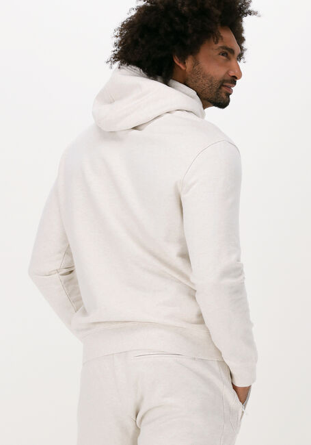 Beige PROFUOMO Sweater JARMANS - large