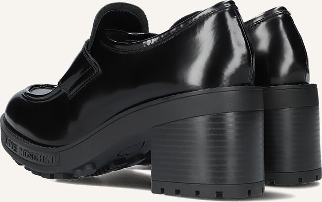 Zwarte LOVE MOSCHINO Loafers JA10117 Zwarte LOVE MOSCHINO Loafers JA10117 - large