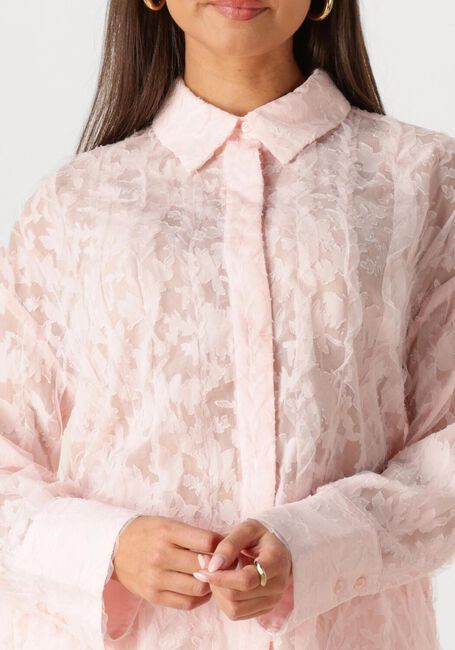 Lichtroze STUDIO AMAYA Blouses 261-ST10 - large