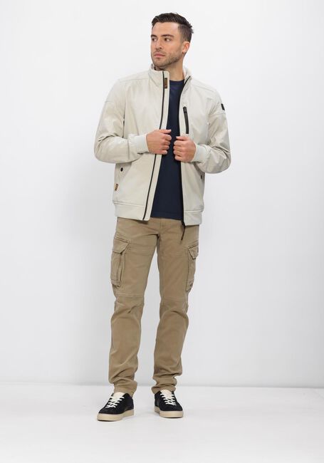 Beige PME LEGEND Cargobroeken EXPEDIZOR CARGO 2.0 - large