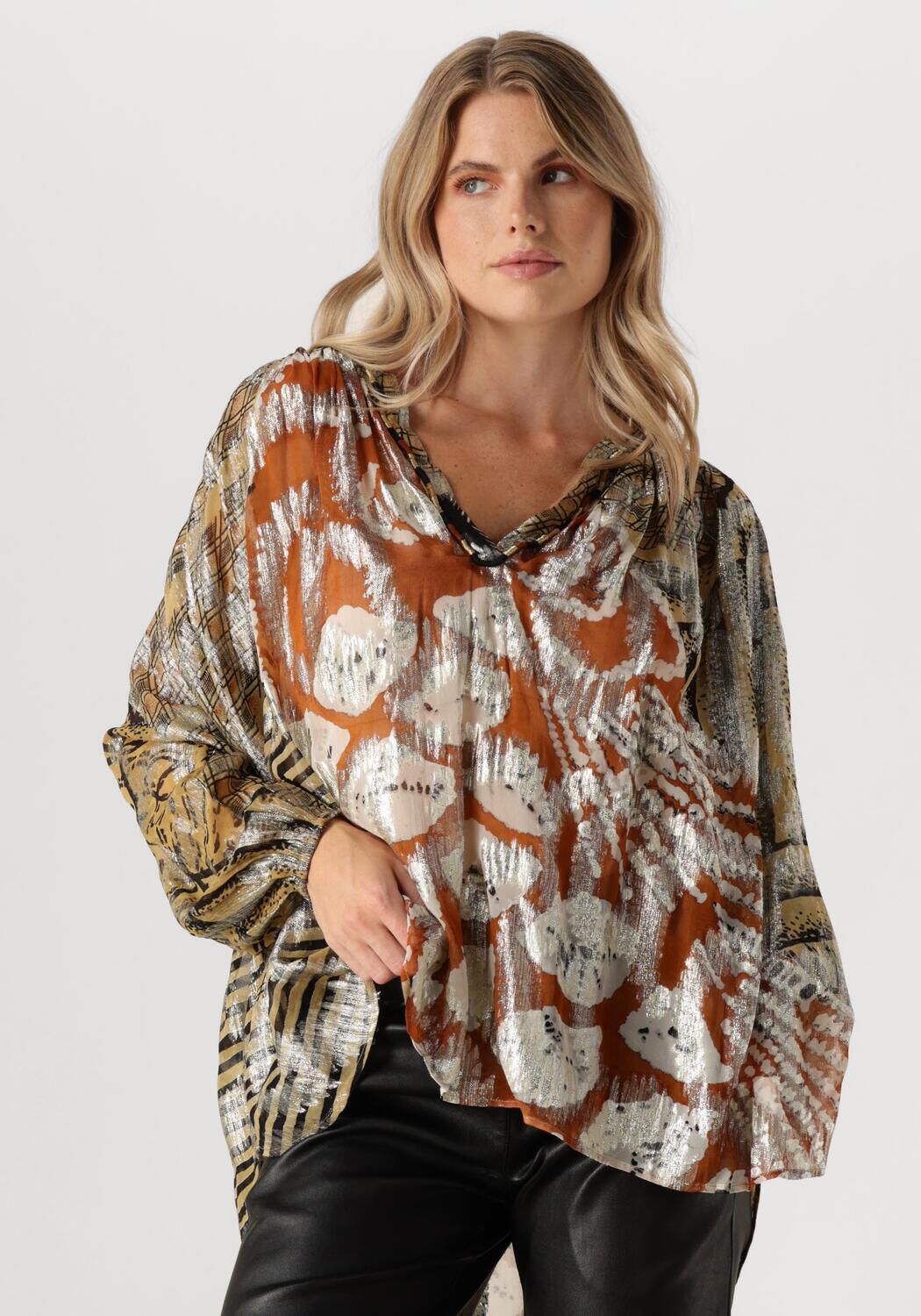 Mes Demoiselles Layla Blouses Multicolor Dames