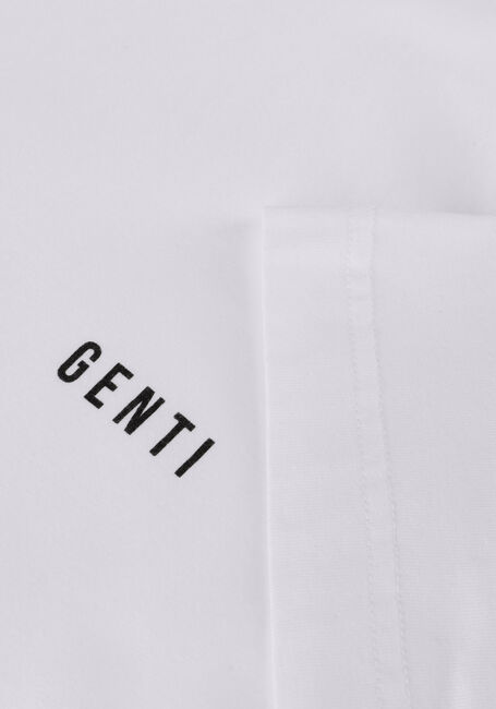 Witte GENTI T-shirt J9038-1223 - large