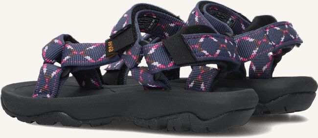 Roze TEVA Platte sandalen HURRICANE XLT 2 C/T/Y Roze TEVA Platte sandalen HURRICANE XLT 2 C/T/Y - large