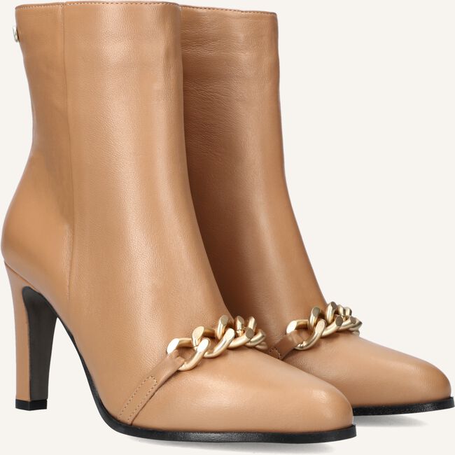 Camel NOTRE-V Enkellaarsjes 27439 Camel NOTRE-V Enkellaarsjes 27439 - large