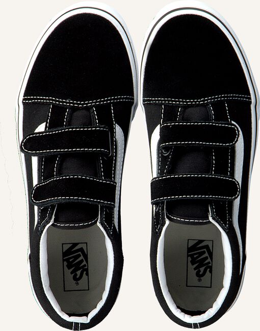 Zwarte VANS Lage sneakers JN OLD SKOOL Zwarte VANS Lage sneakers JN OLD SKOOL - large