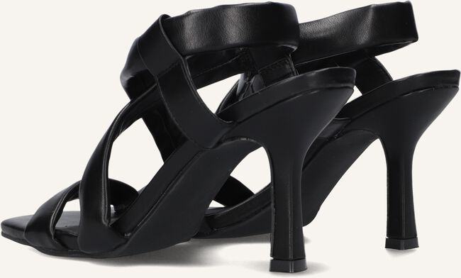 Zwarte OMODA Sandalen S1401 Zwarte OMODA Sandalen S1401 - large