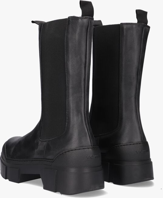 Zwarte VIC MATIE Chelsea boots 1W3152D - large