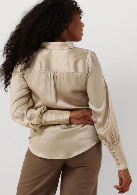 Beige DEA KUDIBAL Blouses CADENCE - large
