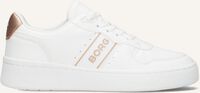 Witte BJORN BORG Lage sneakers T2200 DAMES Witte BJORN BORG Lage sneakers T2200 DAMES - medium