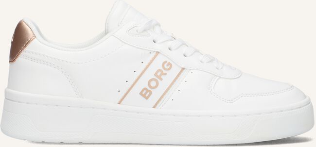 Witte BJORN BORG Lage sneakers T2200 DAMES Witte BJORN BORG Lage sneakers T2200 DAMES - large
