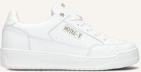 Witte NOTRE-V Lage sneakers YENTHE 2-F Witte NOTRE-V Lage sneakers YENTHE 2-F - medium