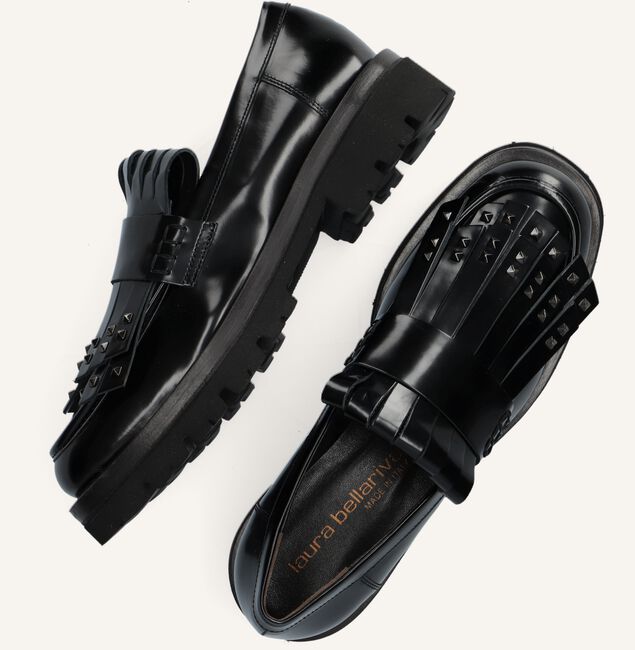 Zwarte LAURA BELLARIVA Loafers 7109A Zwarte LAURA BELLARIVA Loafers 7109A - large