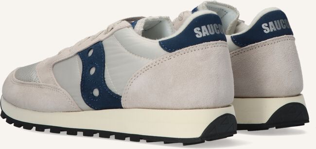 Beige SAUCONY Lage sneakers JAZZ VINTAGE HEREN Beige SAUCONY Lage sneakers JAZZ VINTAGE HEREN - large