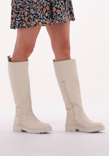 Beige NOTRE-V Hoge laarzen LPMONK-30 Beige NOTRE-V Hoge laarzen LPMONK-30 - large