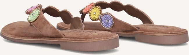 Multi LAZAMANI Teenslippers 75.453 Multi LAZAMANI Teenslippers 75.453 - large