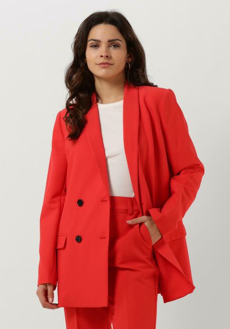 Koraal CO'COUTURE Blazer VOLA OVERSIZED BLAZER - large