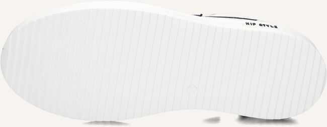 Witte HIP Lage sneakers H1015 Witte HIP Lage sneakers H1015 - large