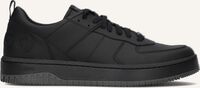 Zwarte HUGO Lage sneakers KILIAN TENN - medium