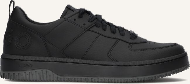 Zwarte HUGO Lage sneakers KILIAN TENN Zwarte HUGO Lage sneakers KILIAN TENN - large