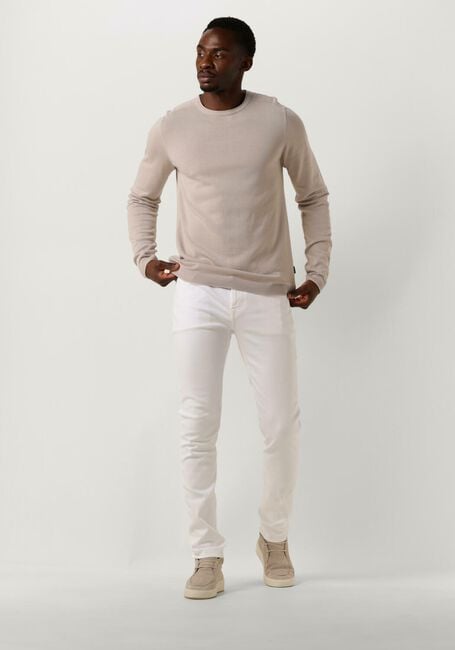 Beige SAINT STEVE Trui SANDER Beige SAINT STEVE Trui SANDER - large
