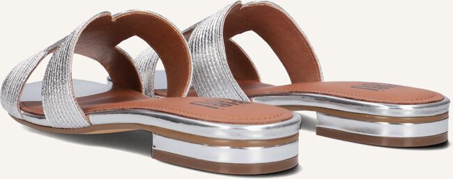 Zilveren BIBI LOU Slippers 839Z70HG Zilveren BIBI LOU Slippers 839Z70HG - large