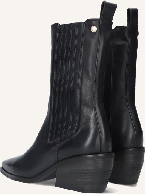 Zwarte NOTRE-V Cowboylaarzen AP252 Zwarte NOTRE-V Cowboylaarzen AP252 - large