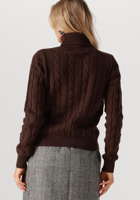 COPENHAGEN MUSE CMKOTOM-PULLOVER - large