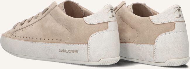 Beige CANDICE COOPER Lage sneakers DAFNE Beige CANDICE COOPER Lage sneakers DAFNE - large