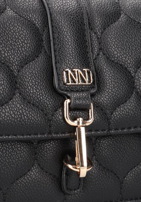 Zwarte NIK & NIK Schoudertas DEAU BAG Zwarte NIK & NIK Schoudertas DEAU BAG - large